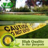 Woven PE Barricade Tape, Woven Barricade Tape,PE Barricade Tape thumbnail-1