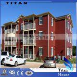 80 Square Meters Cold Formed Steel Framing Kitset Home Building thumbnail-1