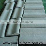 Bamboo Memory Foam Pillow thumbnail-1