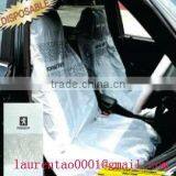 Disposable Plastic Seat Covers thumbnail-1