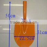 Digging Steel Shovel Head thumbnail-1