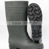 2017 New Minning Industry Safety Boots With Steel Toe thumbnail-1