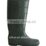 PVC Ordinary Work Shoes thumbnail-1