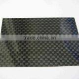 3k Carbon Fiber Sheet for Car thumbnail-1