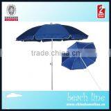 UMB00118 2M Polyester Outdoor Umbrella for Beach thumbnail-1