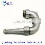Aluminium Alloy Sprinkler Injector Nozzle thumbnail-3