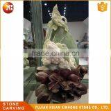 Oriental Treasure Natural Most Value Jade Zodiac thumbnail-3