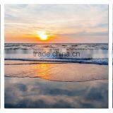 Home Interior Beach and Sun Wall Art thumbnail-1