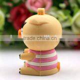 OEM Creative Cute Cartoon Usb Memory Stick thumbnail-2