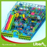 Indoor Playground Equipment for Schools thumbnail-5