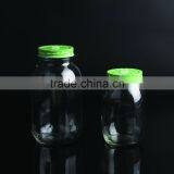 Latest Products Hot Sale New Product Jars Glass With Lid New Technology Product in China thumbnail-2