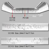 Crown Molding Luxury Homes thumbnail-5