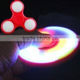 Promotional Fidget Magic Light Spinner Toy thumbnail-5