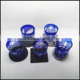 2017 Trendy European Style Personized Handmade Natural Wholesale Slate Coaster thumbnail-6