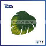Design Ideas Tropical Exotic Leaf Placemat Dining Table Mat