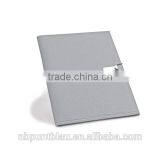 A4 Ducument Folder With 30 Pages Notebook thumbnail-2