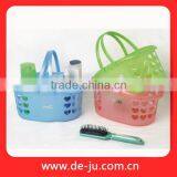 Plastic Colorful Wholesale Gift Basket Decorations thumbnail-1