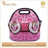 2017 Eoprene Wholesale Lunch Cooler Bag Thermal Lunch Box Bag for Kids thumbnail-6