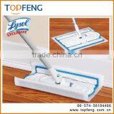 Clean-flip Sweeper/hotel Cleaning Tool/floor Cleaning Tools thumbnail-1