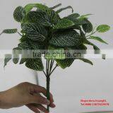 SJH010530 Factory Wholesale Artificial Small Plants Green Wall System