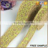 Awards Banquet Family Reunion Burlap Jute Table Cover thumbnail-5