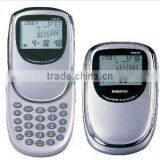 Creative Fashion Multifunction Calendar Calculator Small Order thumbnail-1