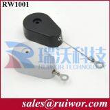 RW1001 Security Pull Box | Retracting Security Cable thumbnail-2