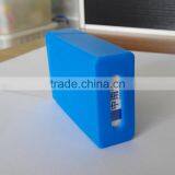 Eco-friendly Cigarette Pack Cover Silicone Rubber /aluminium Cigarette Box Cases,slim Silicone Cigarette Case thumbnail-3