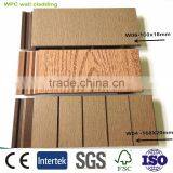 Composite Wall Panell,easy Installed Wood Plastic Composite Decking,wpc Fence Panels thumbnail-3