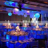 Wedding Supplies Party Supplies Wedding Decoration Materials Led Under Table Lights thumbnail-4