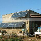 Both AC and DC Output BPS5000w Accessories for Solar System Solar Electricity Home System thumbnail-3