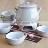 Set of 8pcs Soup Set thumbnail-1