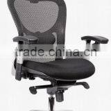 Moder Ergonomic Mesh Back Heavy Duty Chair 3018A thumbnail-1