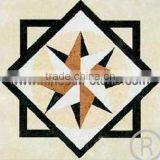 High Quality Marble Mosaic Pattern Tile For Bathroom/Flooring/Wall Etc & Mosaic Tiles On Sale With Low Price thumbnail-1