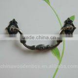 Living Room TV Solid Wooden Cabinet/Rack/Stand for Home thumbnail-3