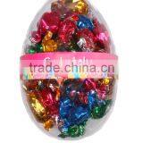 Plastic Easter Egg Container/BOX for Candy thumbnail-5