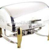 Wholesale Chafing Dishes High Quality Food Warmer thumbnail-3