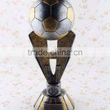 Custom Sports Souvenir European Football Cup Trophy thumbnail-3