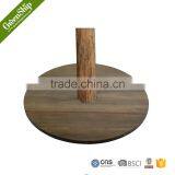 High Quality Flexible Plastic Roof Tiles for Decorations_ GreenShip thumbnail-4