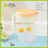 Emc Plastic Cold Water Jug, Plsatic Water Pitchers thumbnail-5