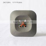 Morden Fastener Like Concrete Wall Hook for Clothes / Handbag thumbnail-4