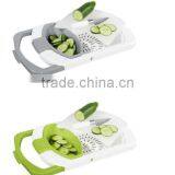 Multifunctional Chopping Board and Washing Basin Set/Chopping Board With Washing Basin thumbnail-1