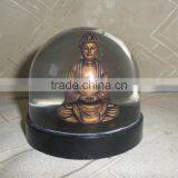 Polyresin Buddha Figure Decoration thumbnail-1