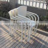 Antique White Dining Set thumbnail-1