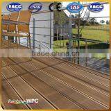 Floor , Shandong WPC Decking For Sale thumbnail-5