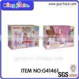 High Quality Fashion Top Sale Baby Alive Doll thumbnail-3