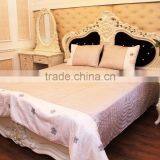 Silk Blanket and Pillow, Eco-friendly thumbnail-1