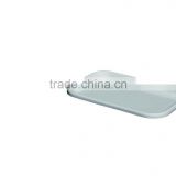 Environmental protection plastic tray for transport plastic pallets