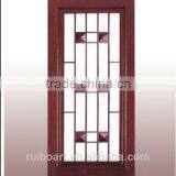 Interior Wood Door / Modern Wood Door Designs thumbnail-5