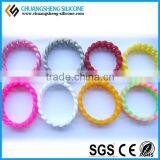 Summer Smart Eco-friendly Silicone Wrist Decoration thumbnail-6